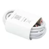 Xiaomi USB - USB Type-C 5A (Mi 10 Pro) kábel fehér-5903396130274 2 kép