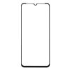 Realme C21 5D Full Glue kijelzővédő üvegfólia fekete-5902280691747 3 kép