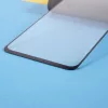 Realme C21 5D Full Glue kijelzővédő üvegfólia fekete-5902280691747 4 kép
