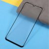 Realme C21 5D Full Glue kijelzővédő üvegfólia fekete-5902280691747 5 kép