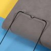 Realme C21 5D Full Glue kijelzővédő üvegfólia fekete-5902280691747 6 kép