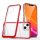 iPhone 13 mini Acrylic hybrid tok piros anti-shock-1200000029079 7 kép