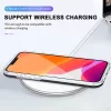 iPhone 13 Pro Acrylic hybrid tok fekete ütésálló anti-shock-1200000029083 3 kép