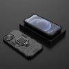 iPhone 13 mini Ring Armor tok kihajtható támasszal fekete-1200000029089 1 kép