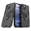 iPhone 13 mini Ring Armor tok kihajtható támasszal fekete-1200000029089 3 kép