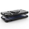 iPhone 13 mini Ring Armor tok kihajtható támasszal fekete-1200000029089 6 kép
