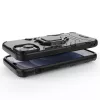 iPhone 13 mini Ring Armor tok kihajtható támasszal fekete-1200000029089 6 kép