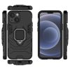 iPhone 13 mini Ring Armor tok kihajtható támasszal fekete-1200000029089 7 kép