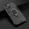 iPhone 13 mini Ring Armor tok kihajtható támasszal fekete-1200000029089 10 kép