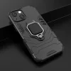 iPhone 13 mini Ring Armor tok kihajtható támasszal fekete-1200000029089 10 kép