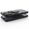 iPhone 13 Pro Max Ring Armor tok kihajtható támasszal fekete-1200000029095 5 kép