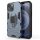iPhone 13 mini Ring Armor tok kihajtható támasszal kék-1200000029097 9 kép