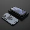 iPhone 13 mini Ring Armor tok kihajtható támasszal kék-1200000029097 1 kép