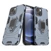 iPhone 13 mini Ring Armor tok kihajtható támasszal kék-1200000029097 4 kép