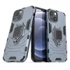 iPhone 13 mini Ring Armor tok kihajtható támasszal kék-1200000029097 4 kép