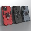 iPhone 13 mini Ring Armor tok kihajtható támasszal kék-1200000029097 8 kép