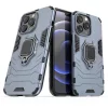 iPhone 13 Pro Max Ring Armor tok kihajtható támasszal kék-1200000029100 2 kép