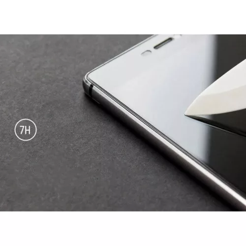 Realme 8 3MK FlexibleGlass kijelzővédő hybrid üvegfólia-5903108376099 2 kép