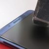 Realme 8 3MK FlexibleGlass kijelzővédő hybrid üvegfólia-5903108376099 9 kép