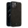 Samsung A22 4G Armor Glitter tok fekete-5900217876137 6 kép