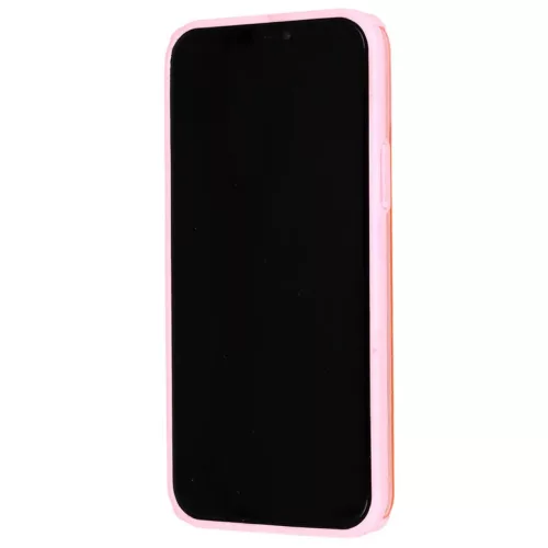 Samsung A22 4G Armor Glitter tok pink-5900217876144 1 kép