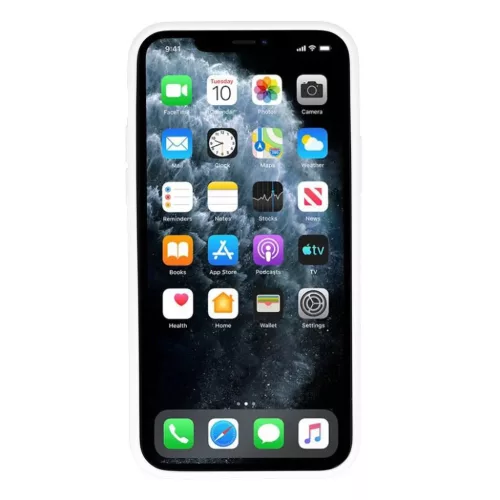 iPhone Xr Tel Protect Christmas Karácsonyi mintás tok design 4-5900217385509 4 kép
