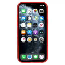 iPhone Xr Tel Protect Christmas Karácsonyi mintás tok design 7-5900217385530 2 kép