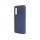 Samsung A03S Defender Smooth tok sötétkék