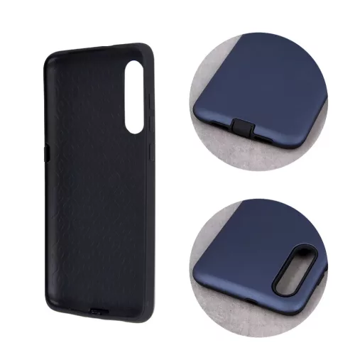 Samsung A03S Defender Smooth tok sötétkék-5900495933911 4 kép