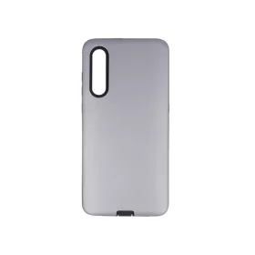 Samsung A03S Defender Smooth tok ezüst-5900495933928 1 kép