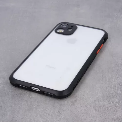 Samsung A22 4G Defender Hybrid tok fekete-5900495933843 3 kép