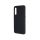 Motorola Moto G9 Play / G9 / E7 Plus Defender Smooth tok fekete