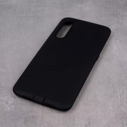 Motorola Moto G9 Play / G9 / E7 Plus Defender Smooth tok fekete-5900495933737 3 kép