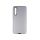 Motorola Moto G9 Play / G9 / E7 Plus Defender Smooth tok ezüst