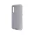 Motorola Moto G9 Play / G9 / E7 Plus Defender Smooth tok ezüst