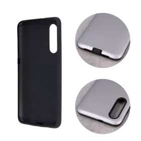 Samsung Galaxy A02S Defender Smooth tok ezüst-5900495916471 2 kép