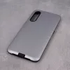 Samsung Galaxy A02S Defender Smooth tok ezüst-5900495916471 4 kép