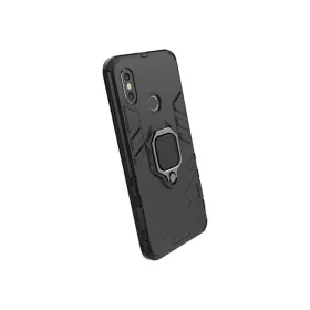 Samsung Galaxy A72 4G / A72 5G Defender Armor tok fekete-5900495910424 1 kép