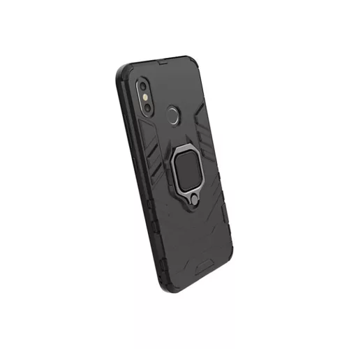 Samsung Galaxy A72 4G / A72 5G Defender Armor tok fekete-5900495910424 1 kép