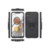 Samsung Galaxy A72 4G / A72 5G Defender Armor tok fekete-5900495910424 5 kép