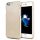 iPhone 13 Mercury Jelly szilikon tok arany-8809824784491 1 kép