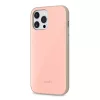 iPhone 13 Pro Max Moshi iGlaze prémium hibrid tok dahlia pink-4711064645149 3 kép