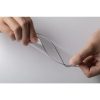 iPhone 13 Mini Moshi AirFoil Pro képernyővédő fólia átlátszó-4711064644616 9 kép