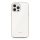 iPhone 13 Pro Max Moshi iGlaze prémium hibrid tok Pearl White-4711064644715 5 kép