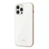 iPhone 13 Pro Max Moshi iGlaze prémium hibrid tok Pearl White-4711064644715 4 kép