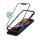 iPhone 13 / iPhone 13 Pro / iPhone 14 Crong Anti-Bacterial 3D Armor Glass 9H kijelzővédő üvegfólia