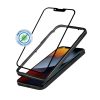 iPhone 13 / iPhone 13 Pro / iPhone 14 Crong Anti-Bacterial 3D Armor Gl-5907731988094 1 kép