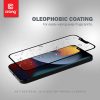 iPhone 13 / iPhone 13 Pro / iPhone 14 Crong Anti-Bacterial 3D Armor Gl-5907731988094 6 kép