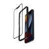 iPhone 13 / iPhone 13 Pro / iPhone 14 Crong Anti-Bacterial 3D Armor Gl-5907731988094 7 kép