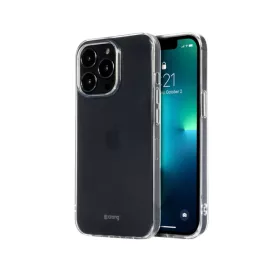 iPhone 13 Pro Crong Crystal Slim átlátszó tok